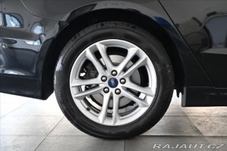Ford Mondeo 2,0 TDCi 132kW AT6 *Titan 2017