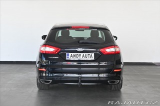 Ford Mondeo 2,0 TDCi 132kW AT6 *Titan 2017