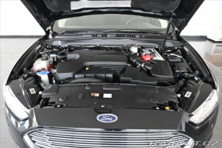 Ford Mondeo 2,0 TDCi 132kW AT6 *Titan 2017