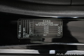 Ford Mondeo 2,0 TDCi 132kW AT6 *Titan 2017