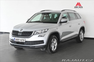 Škoda Kodiaq 2,0 TDi 110kW DSG Ambitio