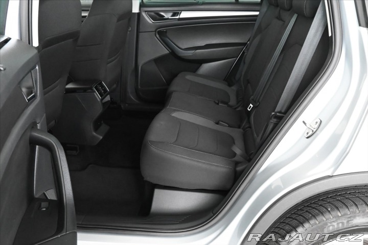 Škoda Kodiaq 2,0 TDi 110kW DSG Ambitio 2020