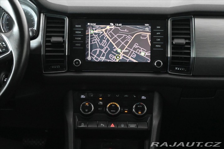 Škoda Kodiaq 2,0 TDi 110kW DSG Ambitio 2020