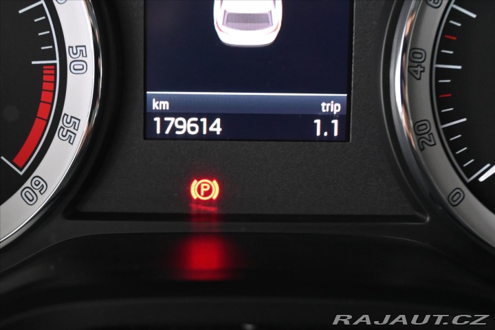 Škoda Kodiaq 2,0 TDi 110kW DSG Ambitio 2020