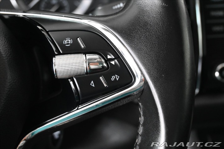 Škoda Kodiaq 2,0 TDi 110kW DSG Ambitio 2020