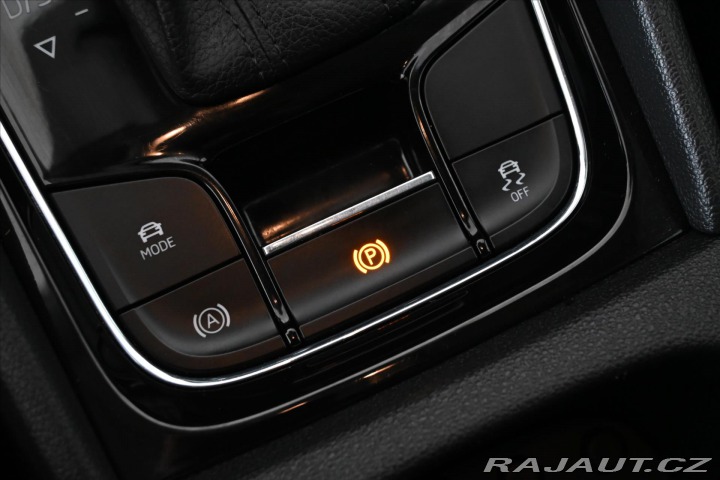 Škoda Kodiaq 2,0 TDi 110kW DSG Ambitio 2020