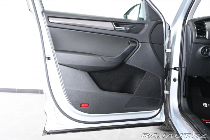 Škoda Kodiaq 2,0 TDi 110kW DSG Ambitio 2020
