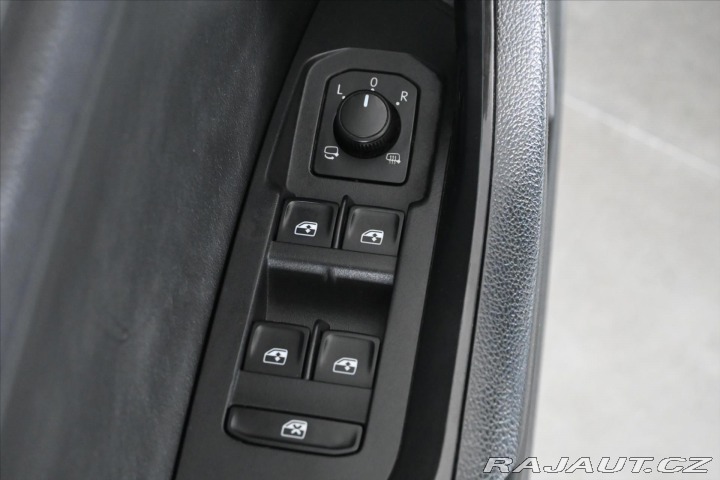 Škoda Kodiaq 2,0 TDi 110kW DSG Ambitio 2020