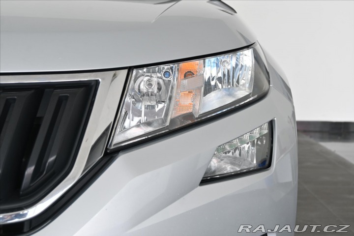 Škoda Kodiaq 2,0 TDi 110kW DSG Ambitio 2020