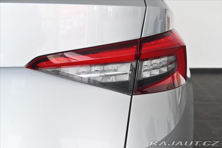 Škoda Kodiaq 2,0 TDi 110kW DSG Ambitio 2020