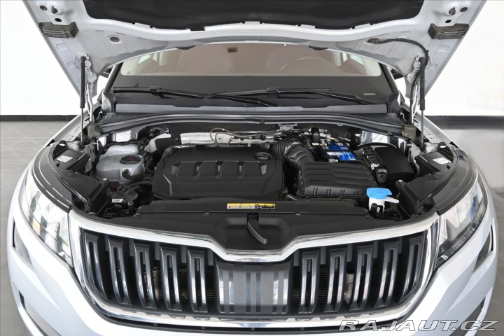 Škoda Kodiaq 2,0 TDi 110kW DSG Ambitio 2020