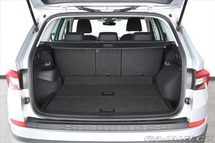 Škoda Kodiaq 2,0 TDi 110kW DSG Ambitio 2020