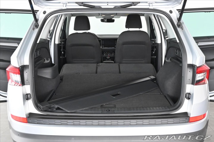 Škoda Kodiaq 2,0 TDi 110kW DSG Ambitio 2020