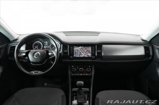 Škoda Kodiaq 2,0 TDi 110kW DSG Ambitio 2020