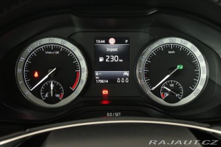 Škoda Kodiaq 2,0 TDi 110kW DSG Ambitio 2020