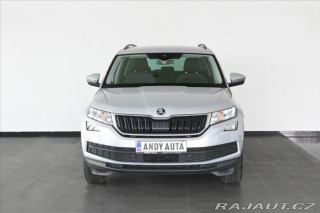 Škoda Kodiaq 2,0 TDi 110kW DSG Ambitio 2020