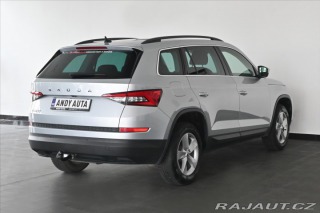 Škoda Kodiaq 2,0 TDi 110kW DSG Ambitio 2020