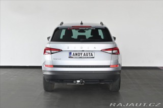 Škoda Kodiaq 2,0 TDi 110kW DSG Ambitio 2020