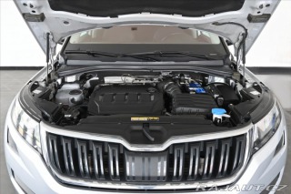 Škoda Kodiaq 2,0 TDi 110kW DSG Ambitio 2020