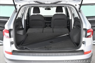 Škoda Kodiaq 2,0 TDi 110kW DSG Ambitio 2020