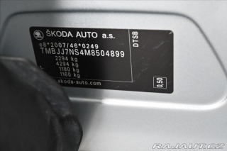 Škoda Kodiaq 2,0 TDi 110kW DSG Ambitio 2020