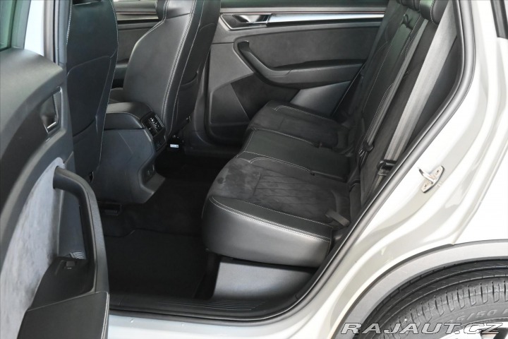 Škoda Kodiaq 1,5 TSi 110kW*SportLine*B 2020