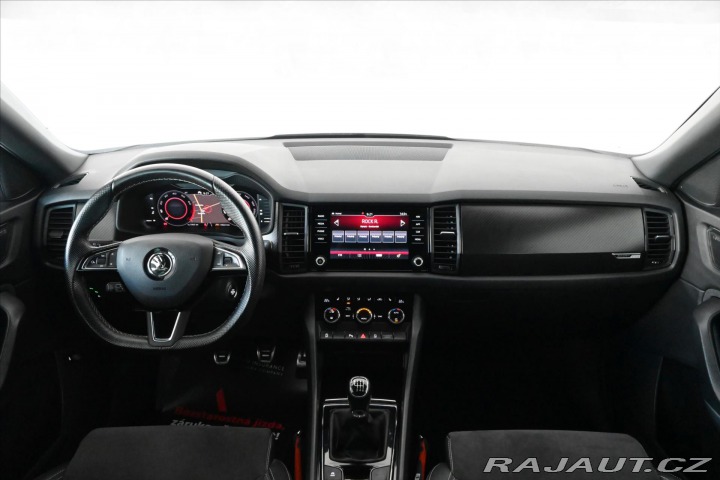 Škoda Kodiaq 1,5 TSi 110kW*SportLine*B 2020
