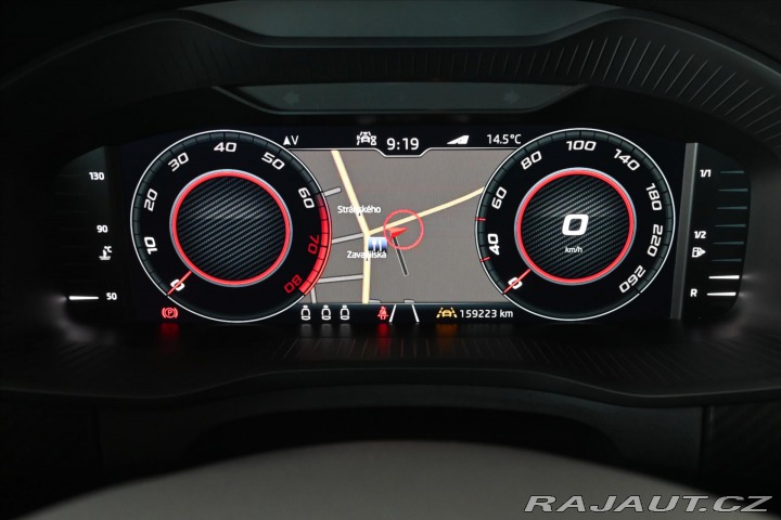 Škoda Kodiaq 1,5 TSi 110kW*SportLine*B 2020