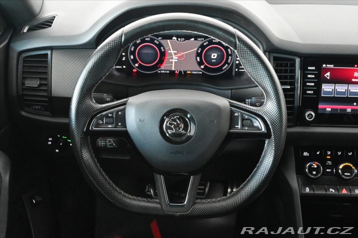Škoda Kodiaq 1,5 TSi 110kW*SportLine*B 2020