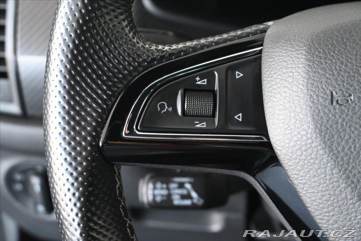 Škoda Kodiaq 1,5 TSi 110kW*SportLine*B 2020