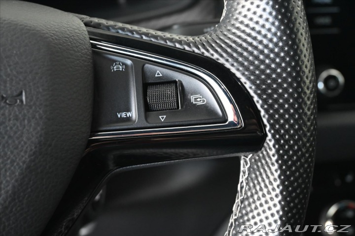 Škoda Kodiaq 1,5 TSi 110kW*SportLine*B 2020