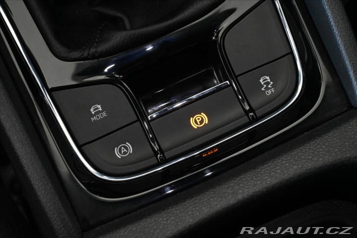 Škoda Kodiaq 1,5 TSi 110kW*SportLine*B 2020