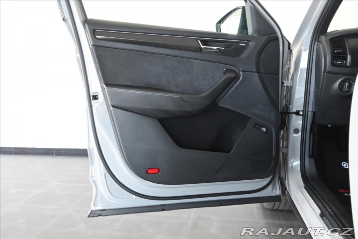 Škoda Kodiaq 1,5 TSi 110kW*SportLine*B 2020