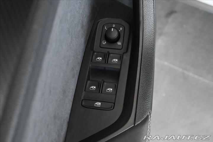 Škoda Kodiaq 1,5 TSi 110kW*SportLine*B 2020