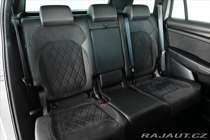 Škoda Kodiaq 1,5 TSi 110kW*SportLine*B 2020
