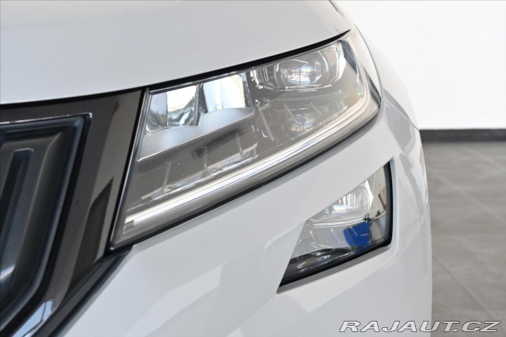 Škoda Kodiaq 1,5 TSi 110kW*SportLine*B 2020