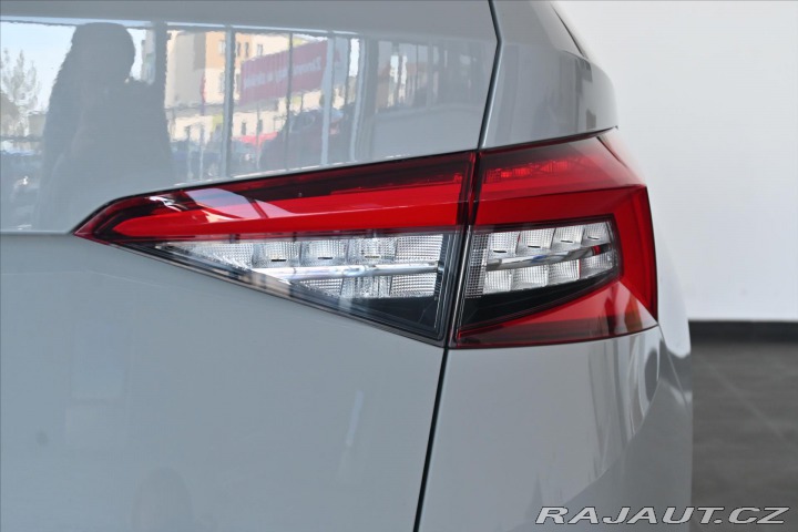 Škoda Kodiaq 1,5 TSi 110kW*SportLine*B 2020