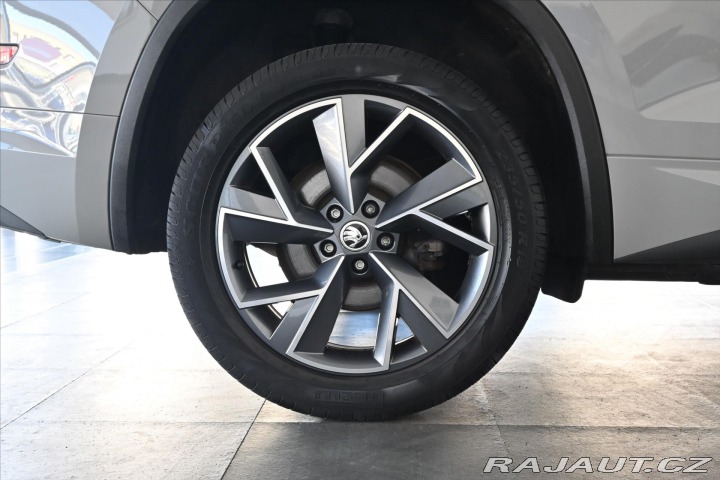 Škoda Kodiaq 1,5 TSi 110kW*SportLine*B 2020
