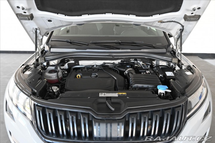 Škoda Kodiaq 1,5 TSi 110kW*SportLine*B 2020