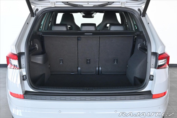 Škoda Kodiaq 1,5 TSi 110kW*SportLine*B 2020