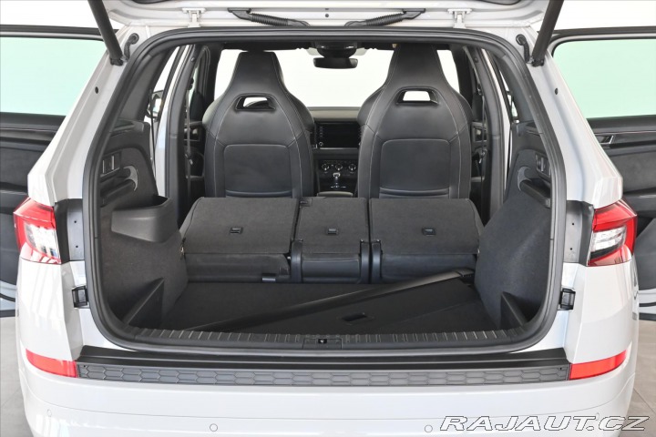Škoda Kodiaq 1,5 TSi 110kW*SportLine*B 2020