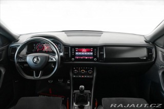 Škoda Kodiaq 1,5 TSi 110kW*SportLine*B 2020