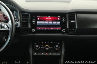 Škoda Kodiaq 1,5 TSi 110kW*SportLine*B 2020