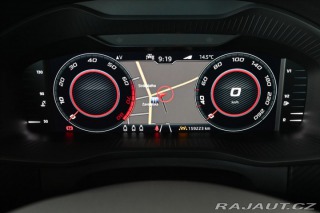 Škoda Kodiaq 1,5 TSi 110kW*SportLine*B 2020