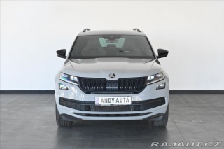 Škoda Kodiaq 1,5 TSi 110kW*SportLine*B 2020