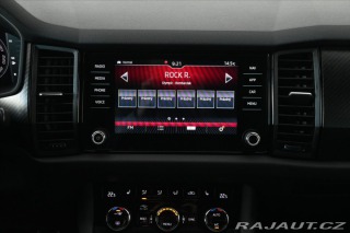 Škoda Kodiaq 1,5 TSi 110kW*SportLine*B 2020
