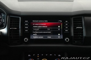 Škoda Kodiaq 1,5 TSi 110kW*SportLine*B 2020