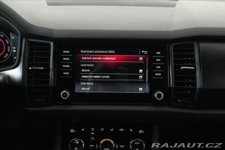 Škoda Kodiaq 1,5 TSi 110kW*SportLine*B 2020