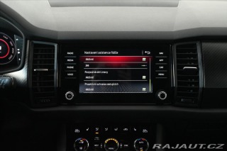 Škoda Kodiaq 1,5 TSi 110kW*SportLine*B 2020