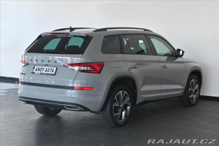 Škoda Kodiaq 1,5 TSi 110kW*SportLine*B 2020
